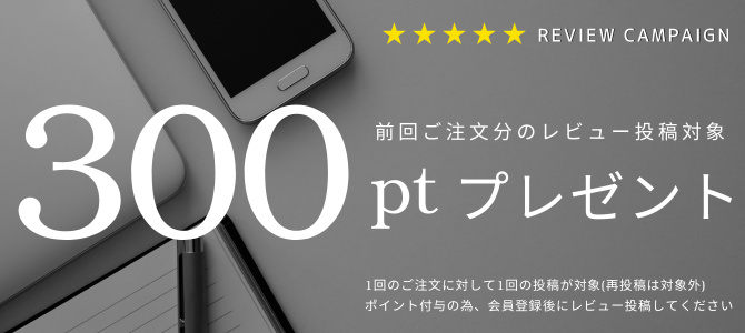 レビュー