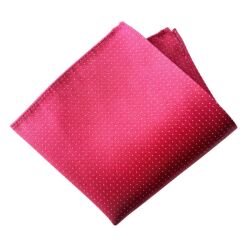 ポケットチーフ シルク