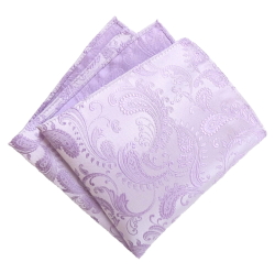 ポケットチーフ シルク