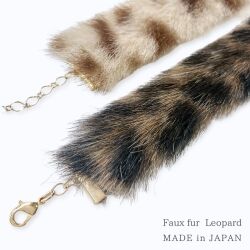 チョーカー 秋冬