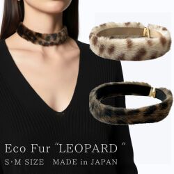 チョーカー 秋冬